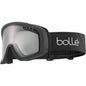  Bolle Mammoth Goggle Black Matte - Clear
