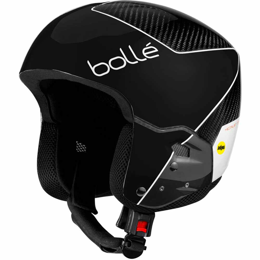  Bolle Medalist Carbon Pro MIPS Ski Helmet