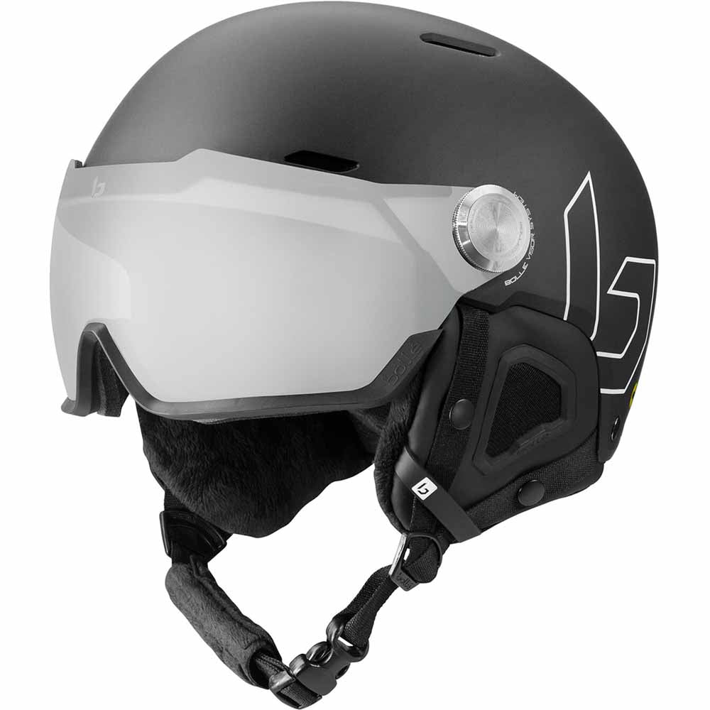  Bolle Might Visor Premium MIPS Helmet