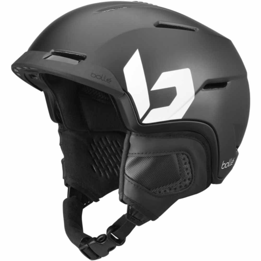  Bolle Motive Snow Helmet