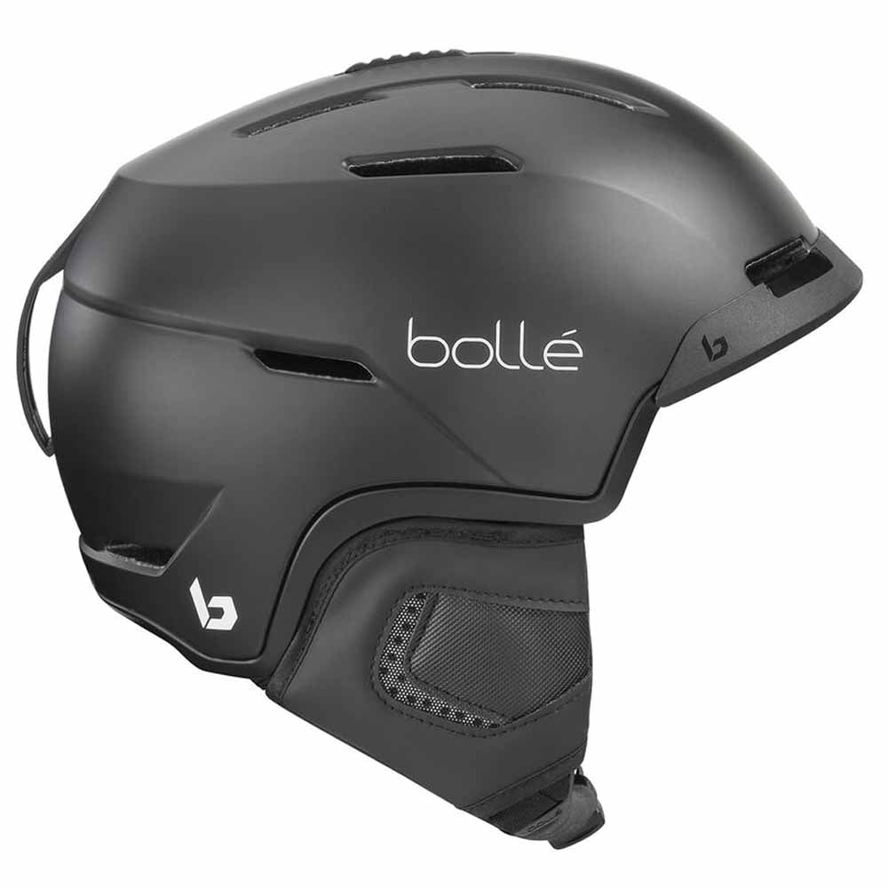  Bolle Motive Snow Helmet
