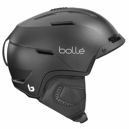  Bolle Motive Snow Helmet