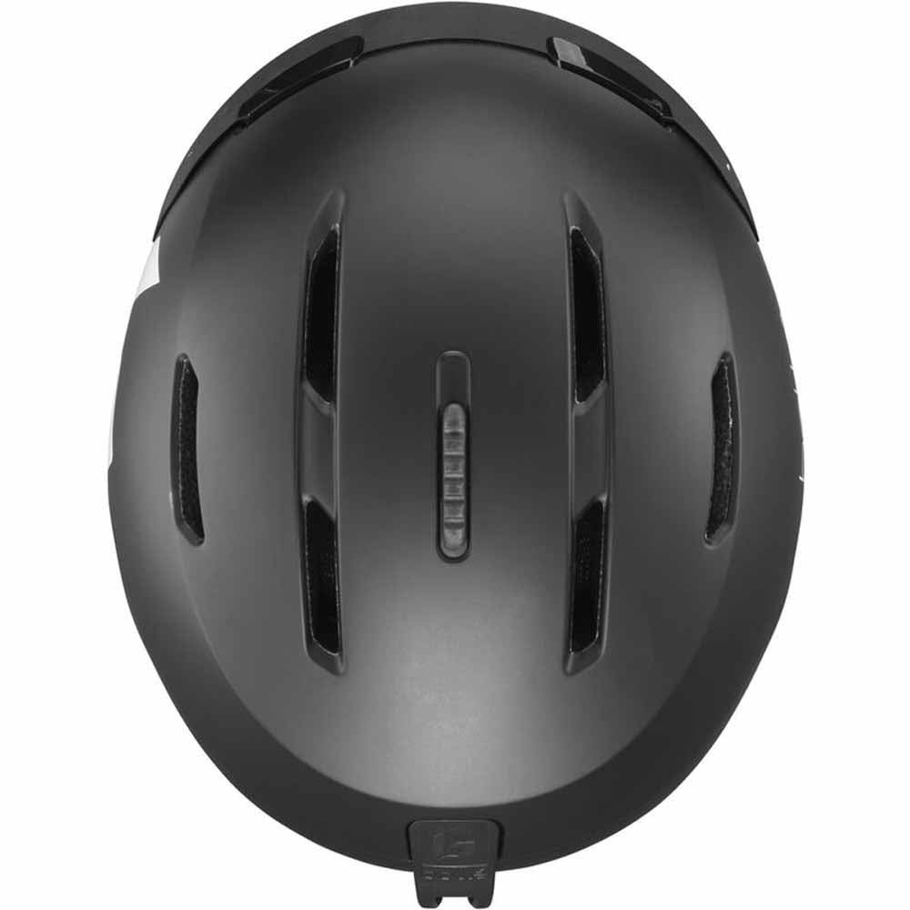  Bolle Motive Snow Helmet