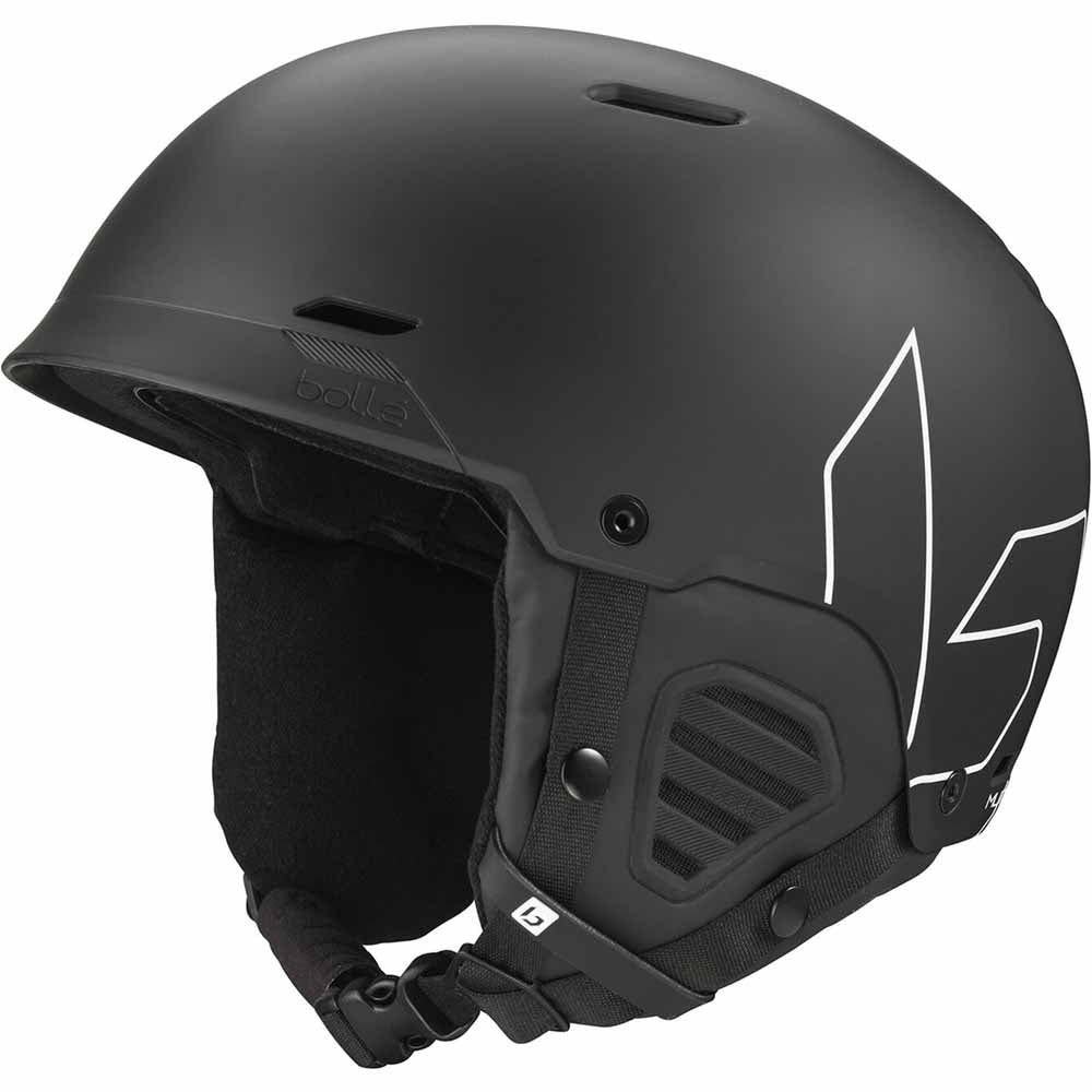  Bolle Mute MIPS Snow Helmet