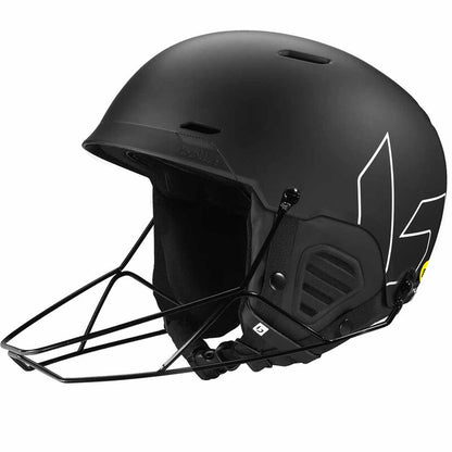  Bolle Mute MIPS Snow Helmet