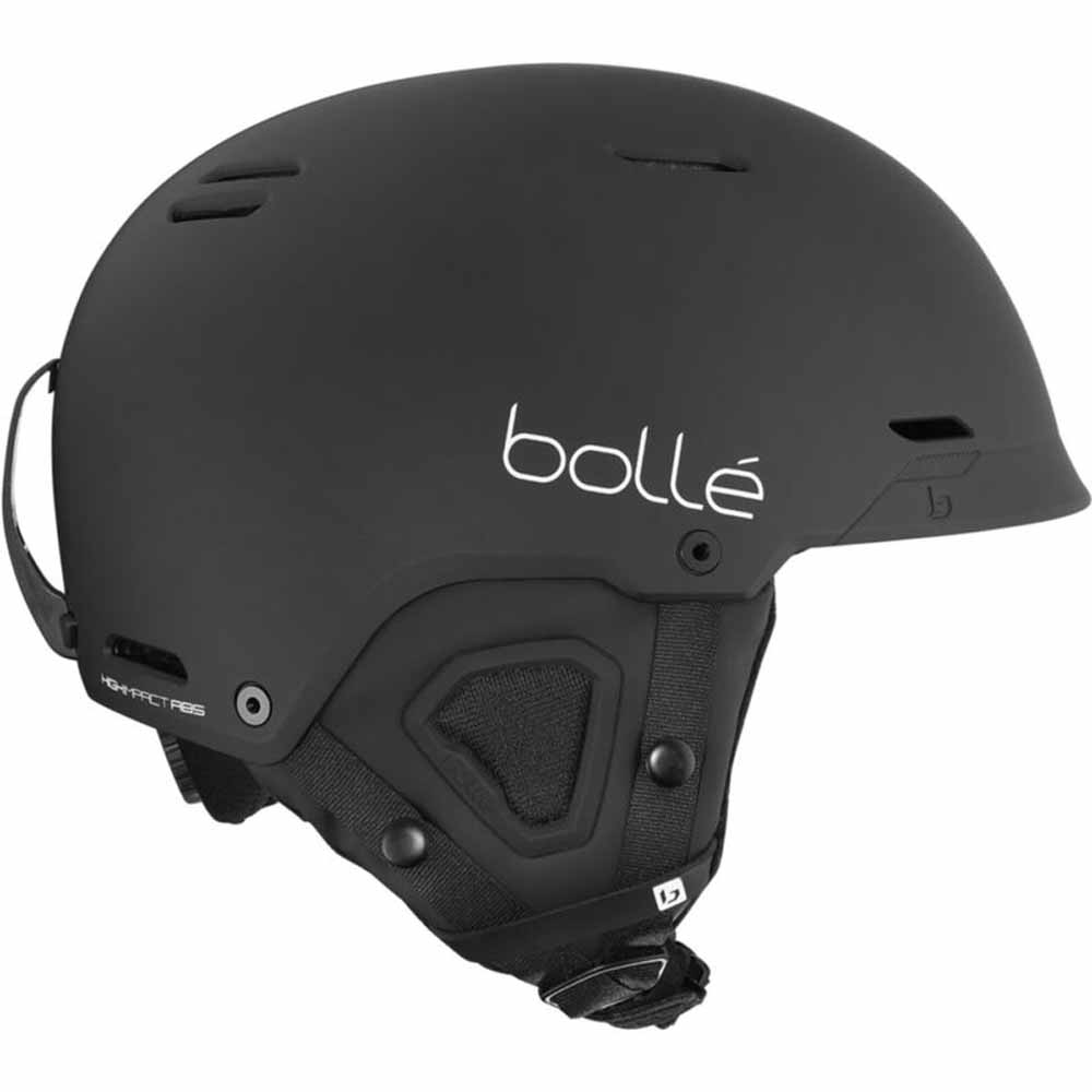  Bolle Mute MIPS Snow Helmet