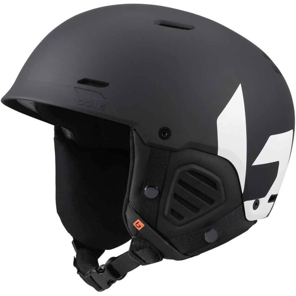  Bolle Mute Snow Helmet