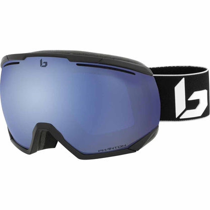  Bolle Northstar Goggle Black Corp Matte - Phantom +