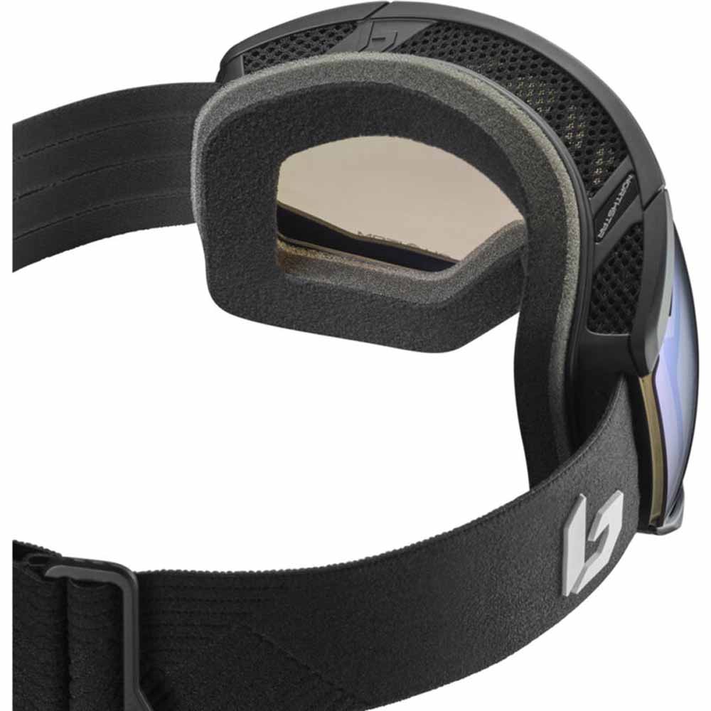  Bolle Northstar Goggle Black Corp Matte - Phantom +