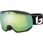  Bolle Northstar Goggle Black Corp Matte - Phantom Green Emerald