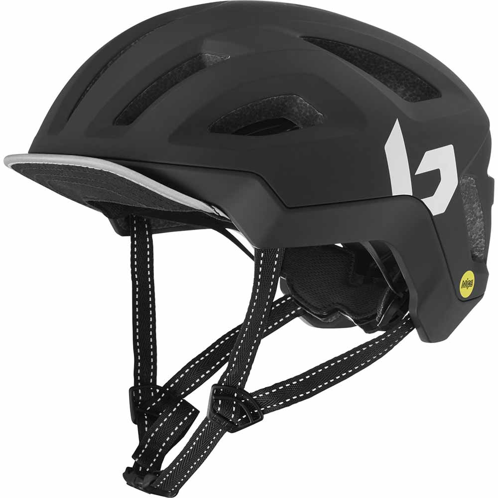  Bolle React MIPS Lightweight Bike Helmet