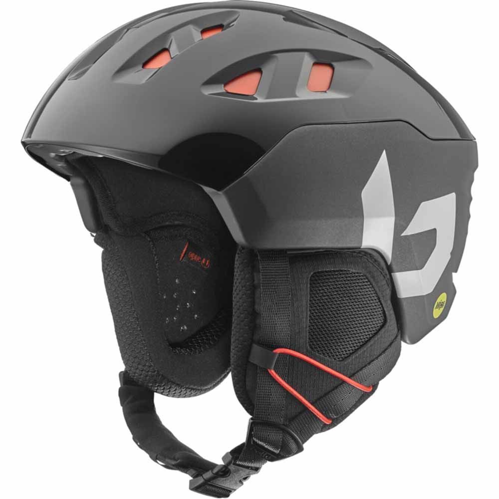  Bolle Ryft Evo MIPS Snow Helmet