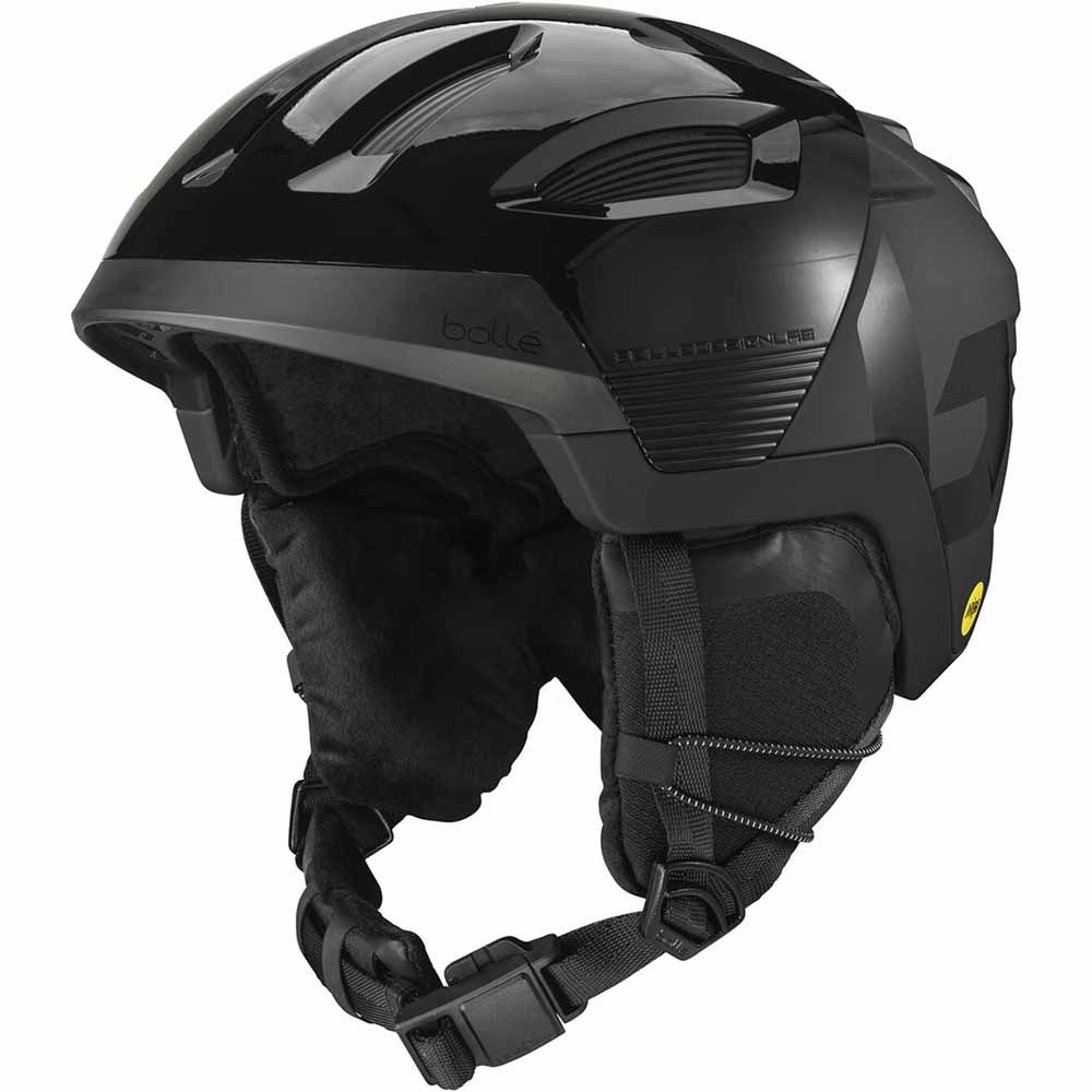  Bolle Ryft MIPS Snow Helmet