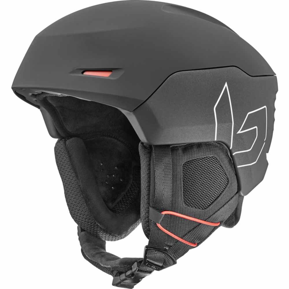  Bolle Ryft Pure Snow Helmet