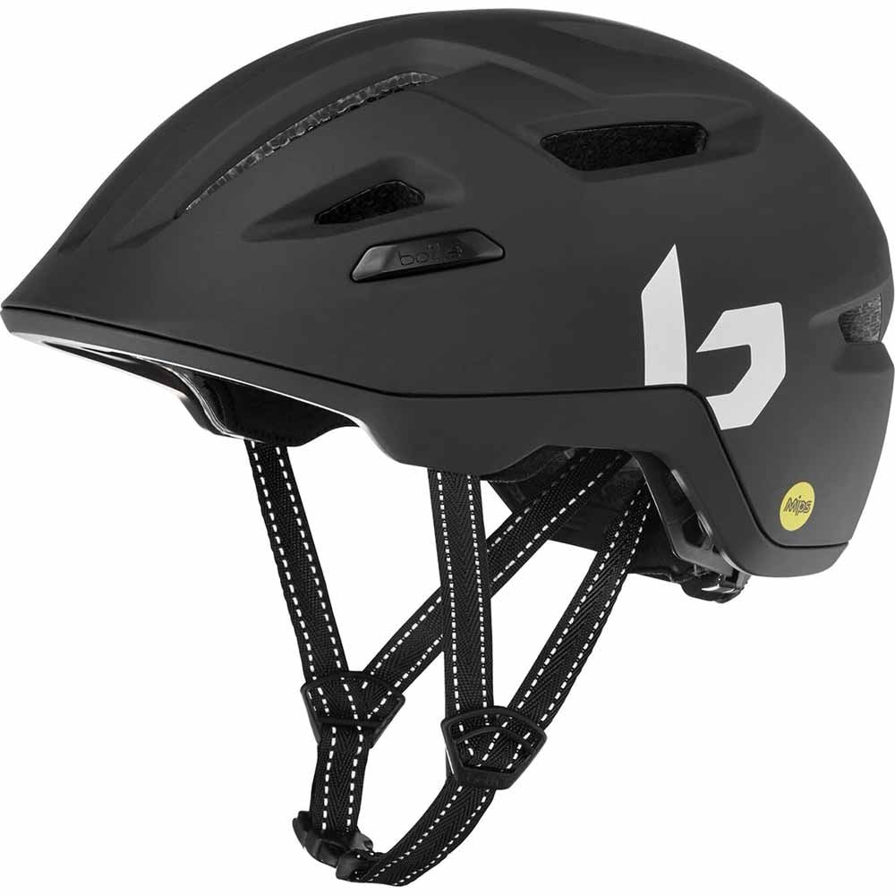 Bolle Stance MIPS Bike Helmet