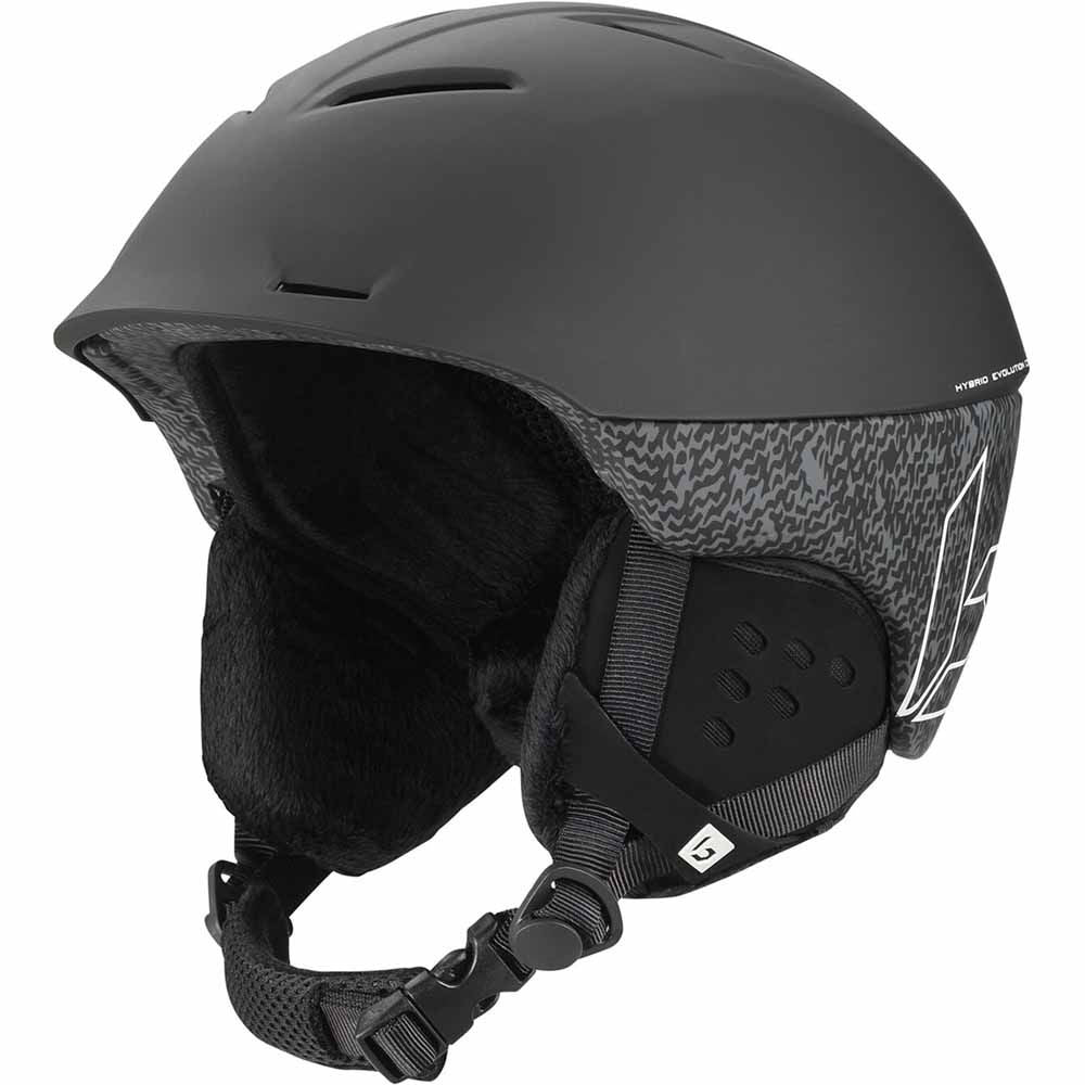  Bolle Synergy Snow Helmet