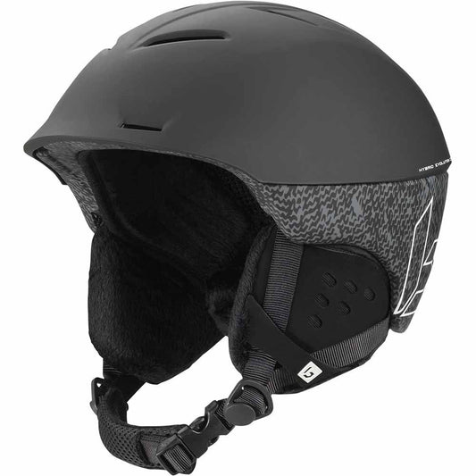  Bolle Synergy Snow Helmet