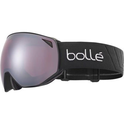  Bolle Torus Goggle Black Matte - Vermillon Gun
