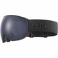  Bolle Torus Goggle Full Black Matte - Grey