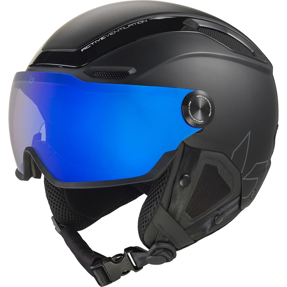  Bolle V-Line Snow Helmet