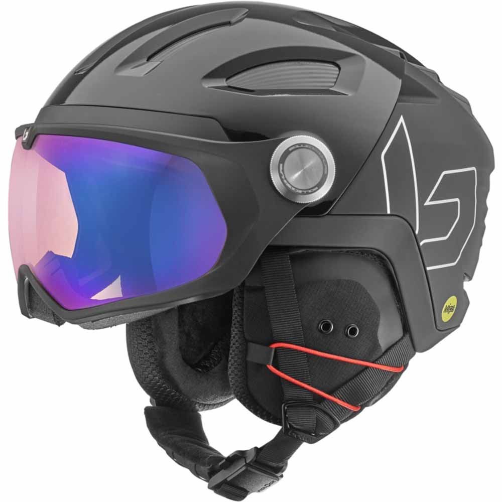  Bolle V-Ryft MIPS Snow Helmet