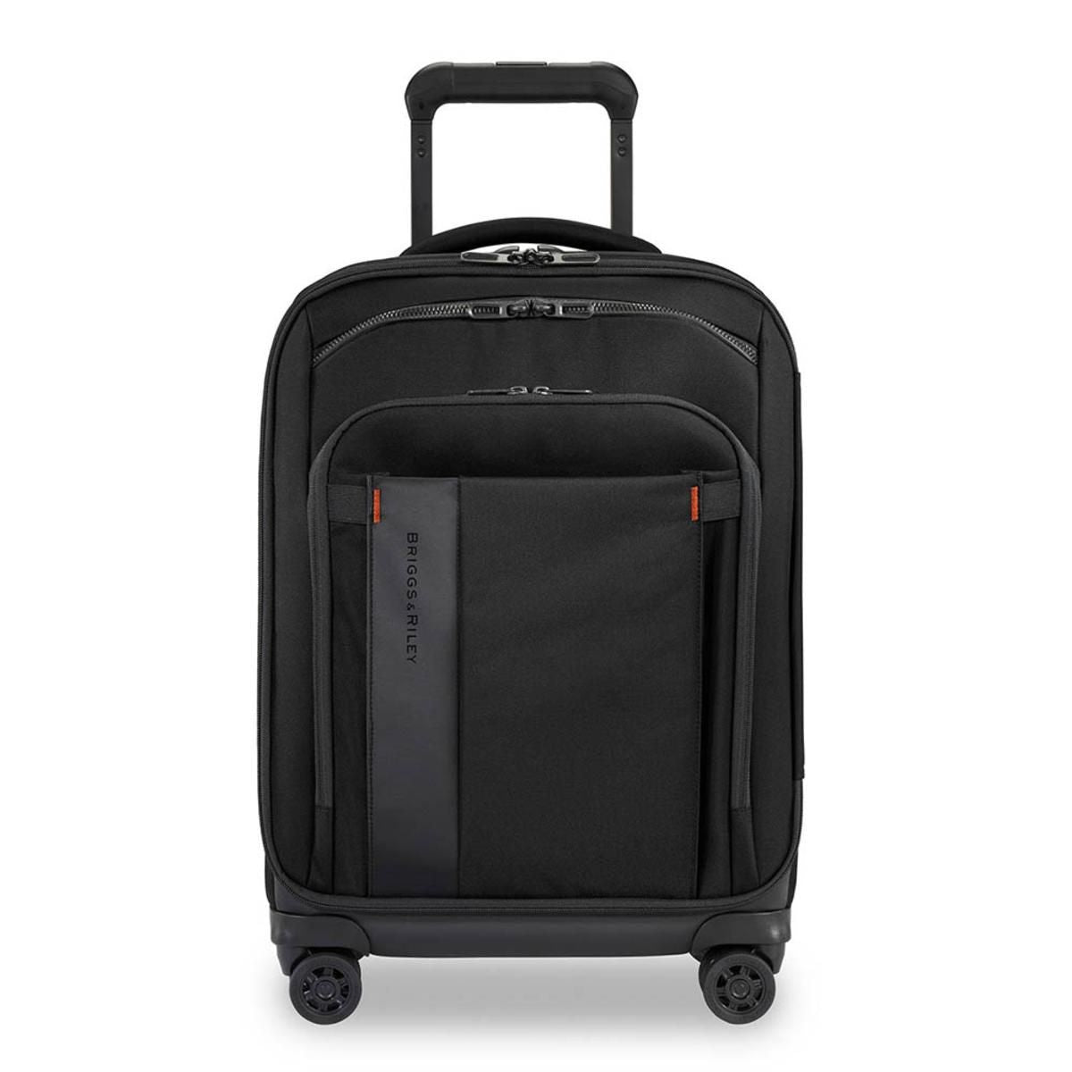  Briggs & Riley 21in International Carry-On Expandable Spinner