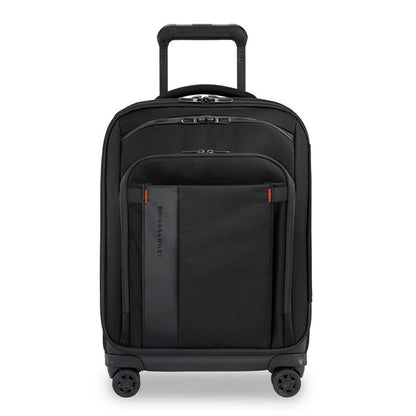  Briggs & Riley 21in International Carry-On Expandable Spinner