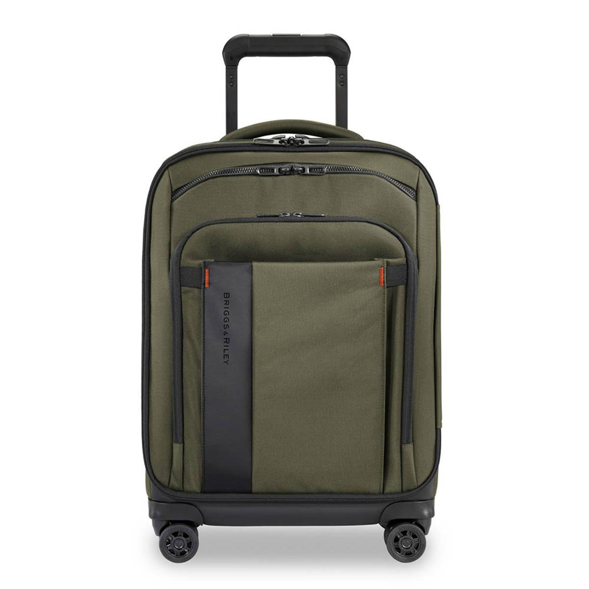  Briggs & Riley 21in International Carry-On Expandable Spinner