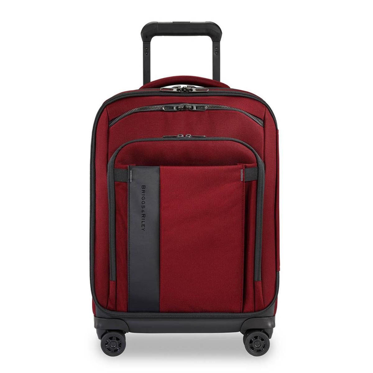  Briggs & Riley 21in International Carry-On Expandable Spinner