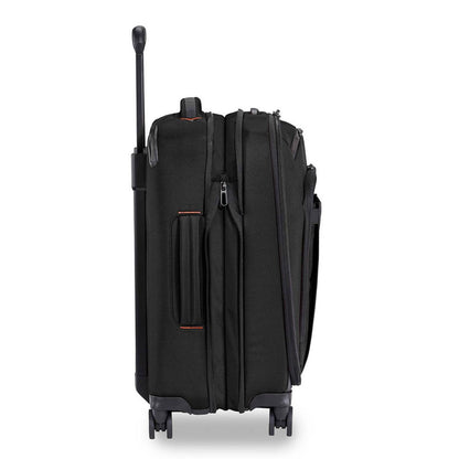  Briggs & Riley 21in International Carry-On Expandable Spinner