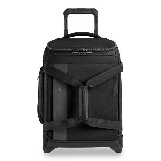 Briggs & Riley 21in International Carry-On Upright Duffle