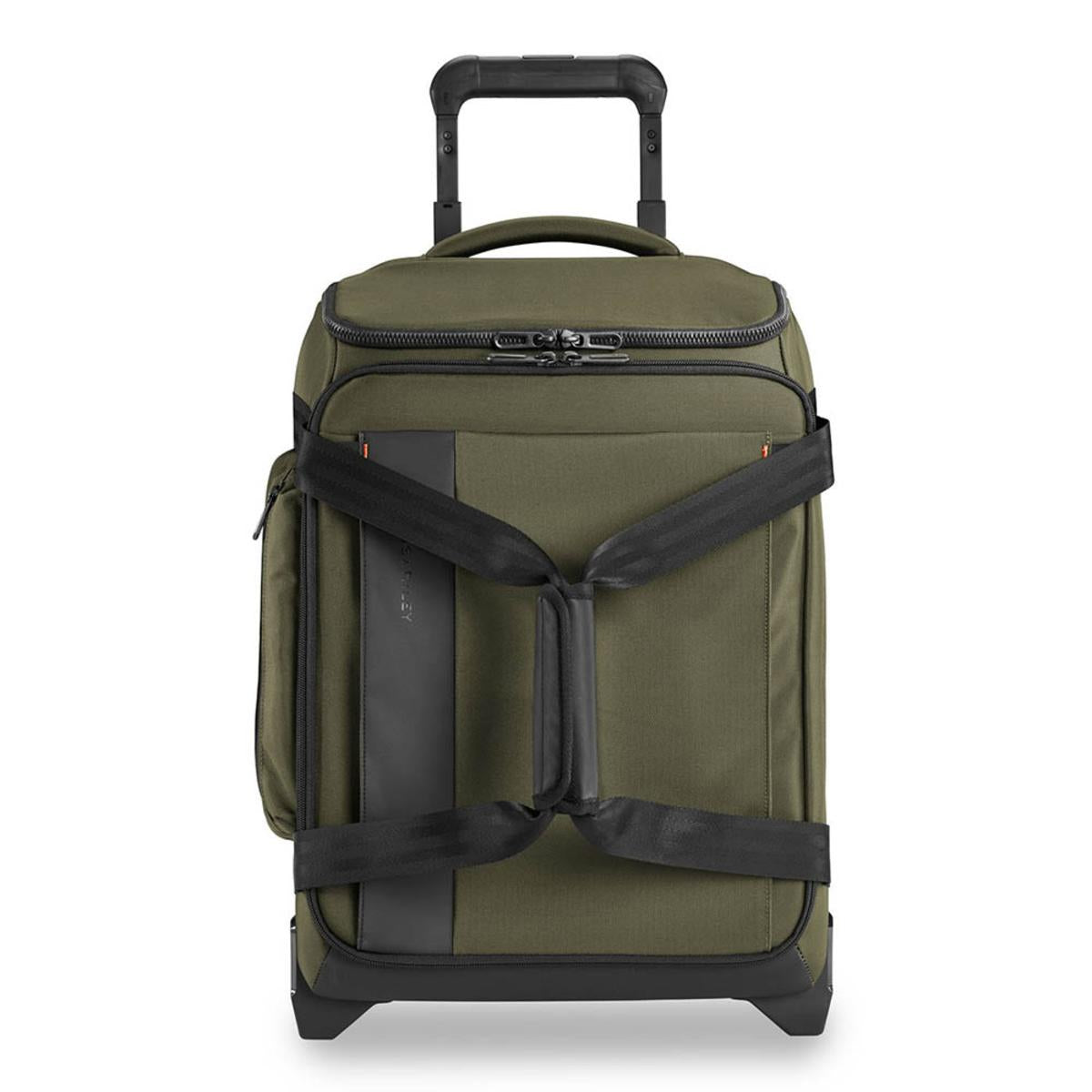  Briggs & Riley 21in International Carry-On Upright Duffle