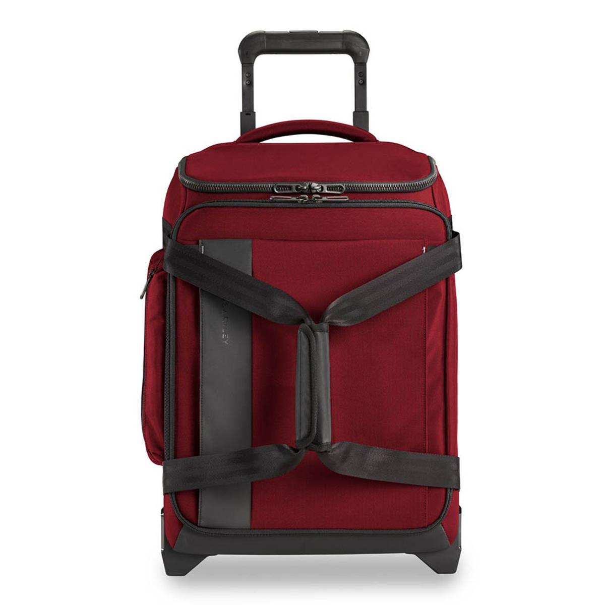  Briggs & Riley 21in International Carry-On Upright Duffle