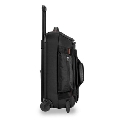 Briggs & Riley 21in International Carry-On Upright Duffle