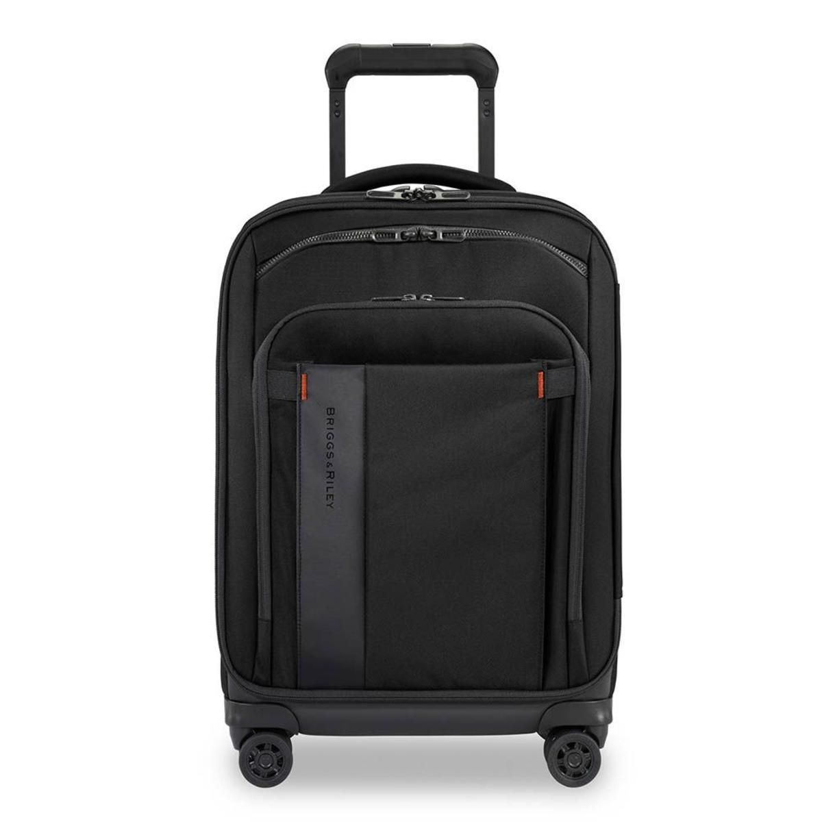  Briggs & Riley 22in Domestic Carry-On Expandable Spinne