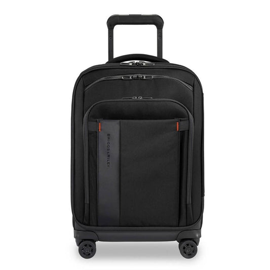  Briggs & Riley 22in Domestic Carry-On Expandable Spinne