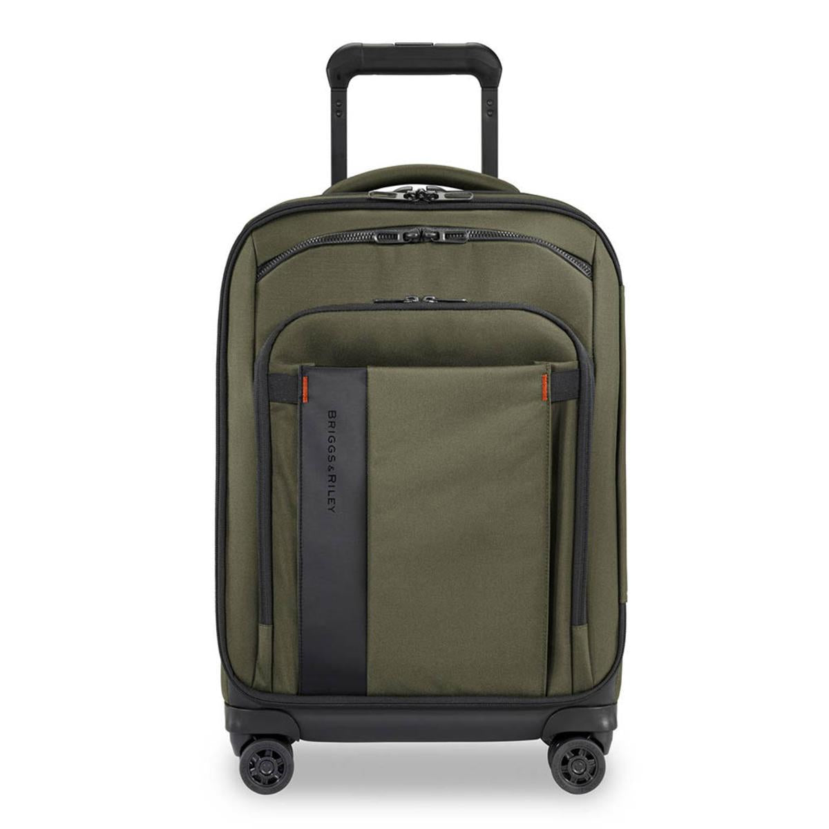  Briggs & Riley 22in Domestic Carry-On Expandable Spinne