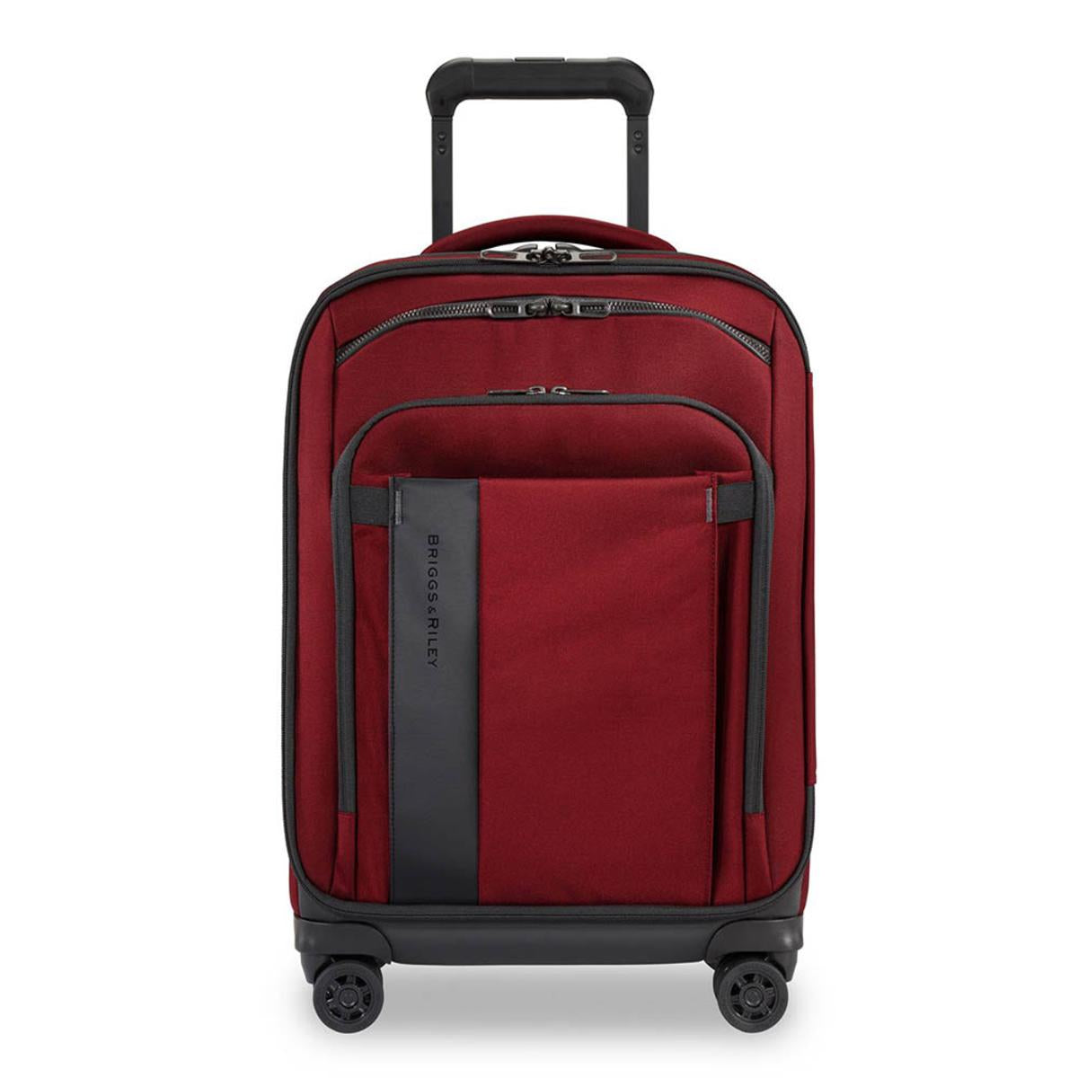  Briggs & Riley 22in Domestic Carry-On Expandable Spinne
