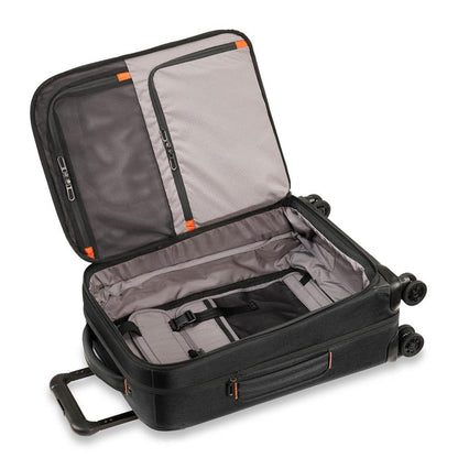  Briggs & Riley 22in Domestic Carry-On Expandable Spinne