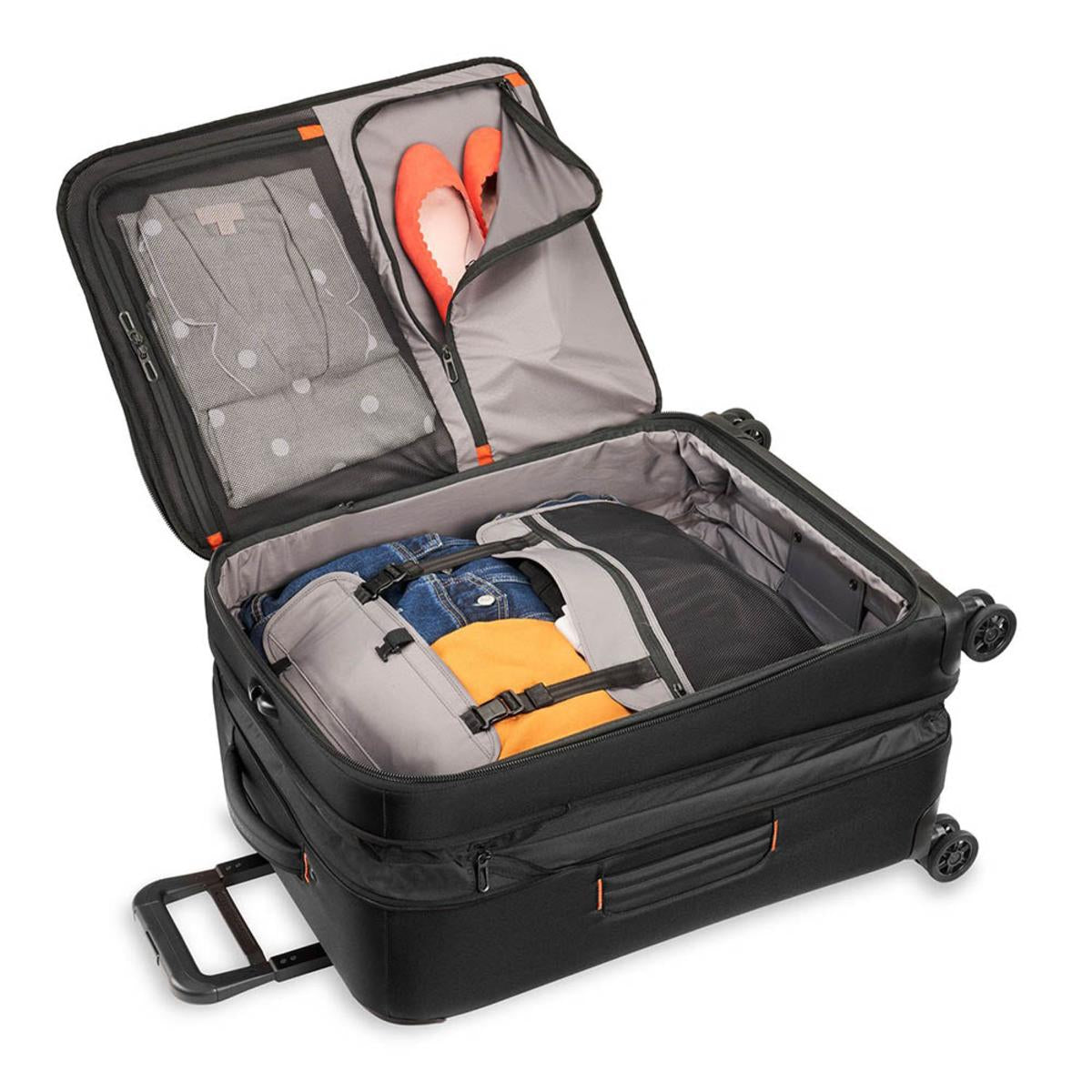 Briggs & Riley 26in Medium Expandable Spinner