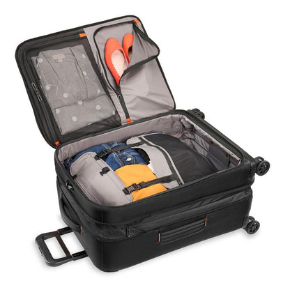  Briggs & Riley 26in Medium Expandable Spinner