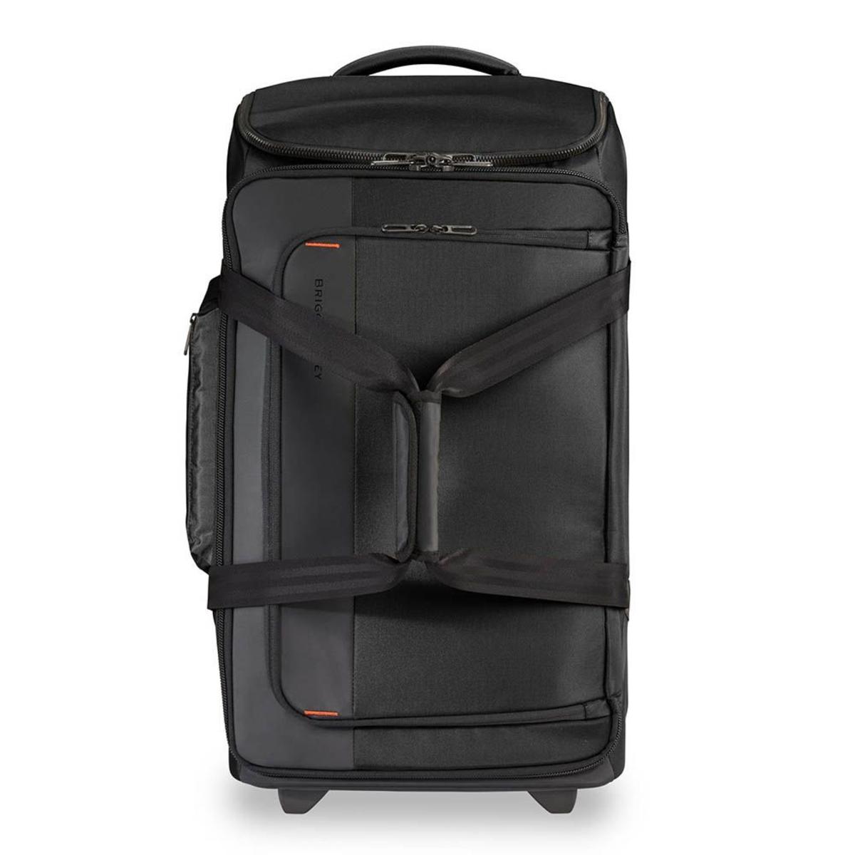  Briggs & Riley 27in Medium Upright Duffle