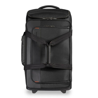  Briggs & Riley 27in Medium Upright Duffle
