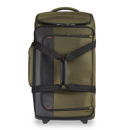  Briggs & Riley 27in Medium Upright Duffle