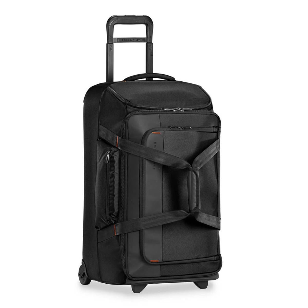  Briggs & Riley 27in Medium Upright Duffle