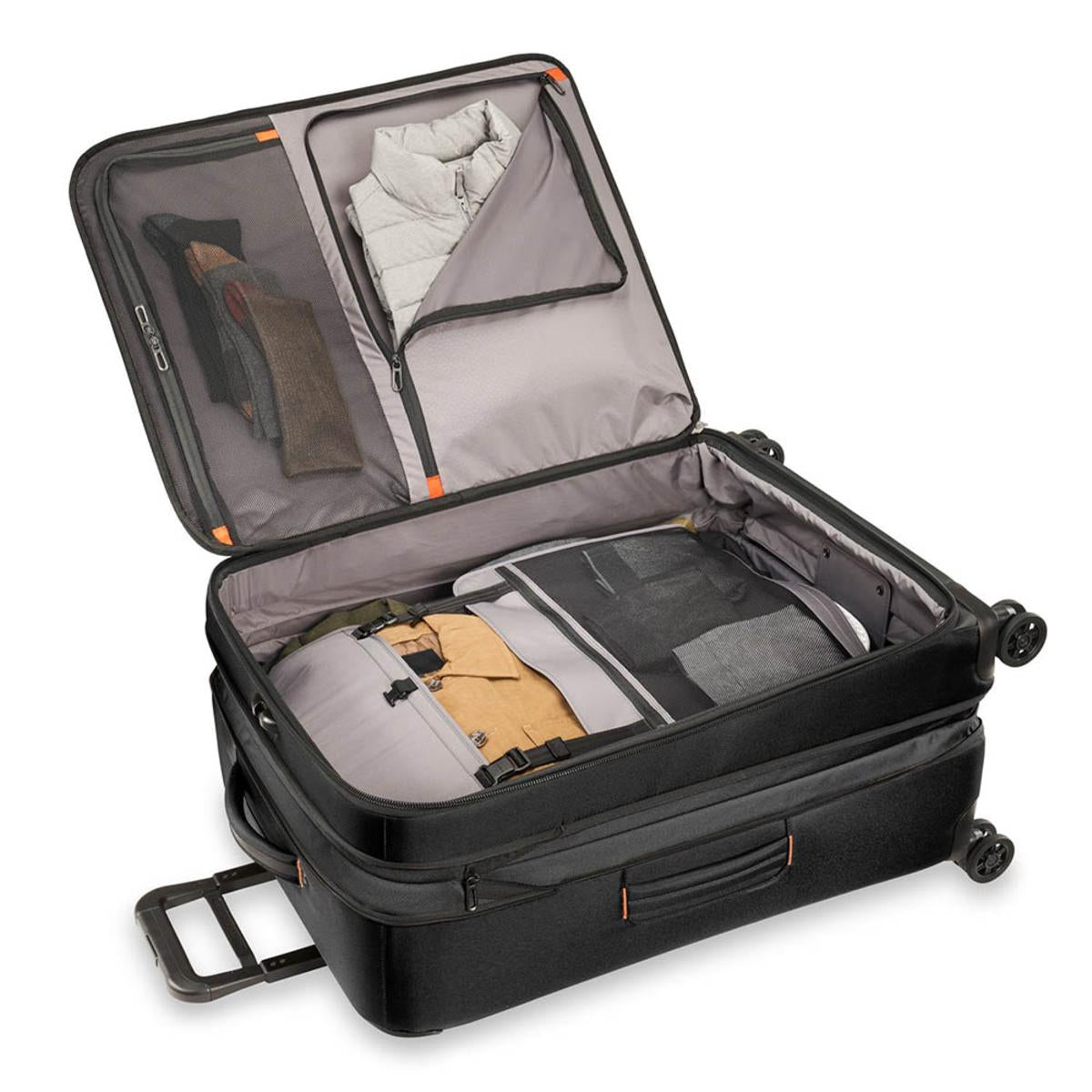  Briggs & Riley 29in Large Expandable Spinner
