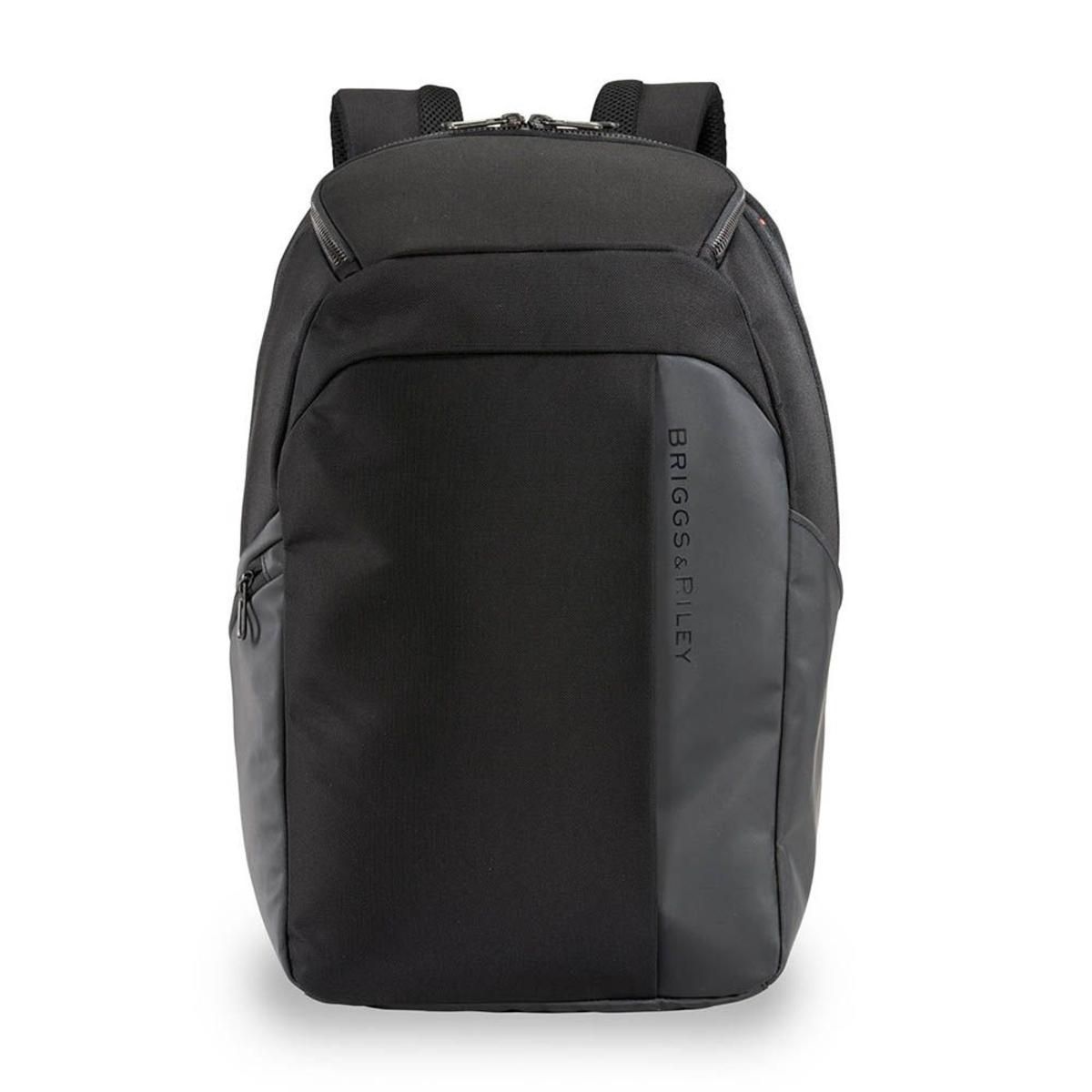  Briggs & Riley Cargo Backpack - Black