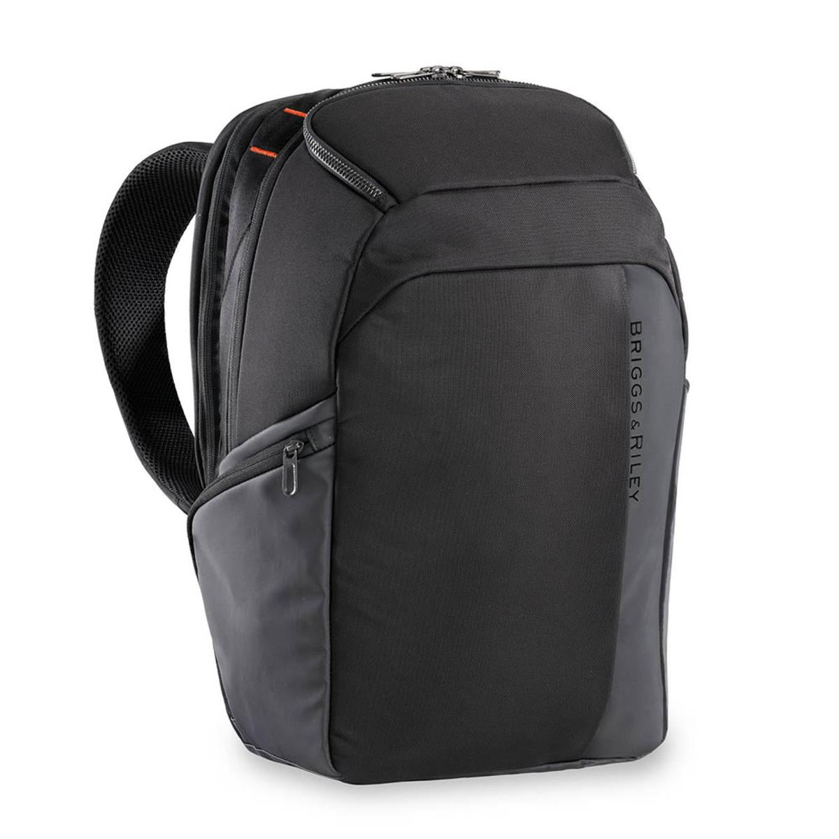  Briggs & Riley Cargo Backpack - Black