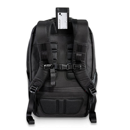  Briggs & Riley Cargo Backpack - Black