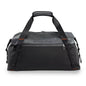  Briggs & Riley Cargo Satchel - Black